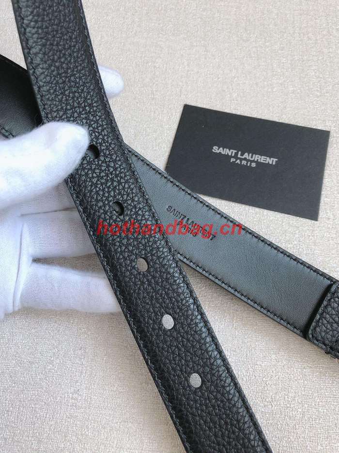 Yves saint Laurent Belt 20MM/30MM SLB00048 Yves saint Laurent Belt 20MM/30MM SLB00048